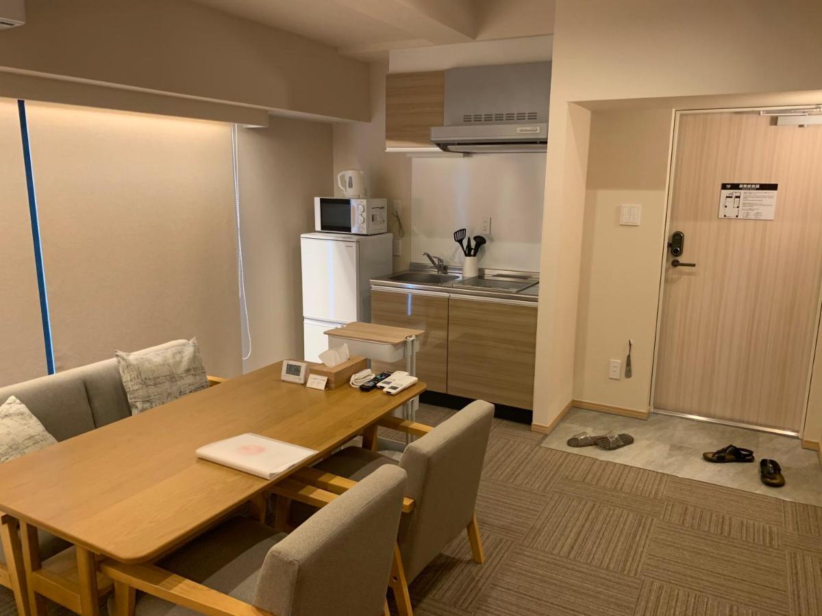 Akari東上野 3* Tóquio